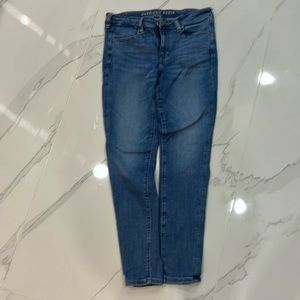 American eagle us 6 regular